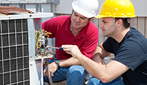 HVAC Companies Near Graham, WA Available Now